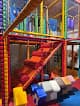 Anni-Kids Lincoln soft play venue