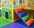 Jigsaw Gyms soft play venue