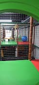 JR Playhouse soft play area