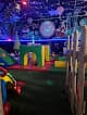 Little Burrowers soft play venue