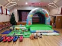 Bounce About Sussex Bouncy Castle & Soft Play Hire soft play area