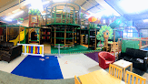 Jumpin’ Jax Soft Play & Party soft play venue