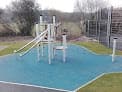 Pontyclun Playground soft play area