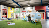 Play Avenue Ltd soft play area