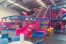 Spaceworld Soft Play soft play area