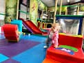 Fort Fun soft play venue