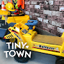 Tiny Town Ltd soft play venue