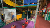 Playmania Barnsley soft play venue