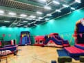 Fun Factor Leeds Bouncy Castle & Soft Play Hire soft play venue