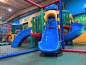 Little Monkeys @ Active+ soft play venue