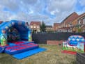 Bounce Happy Doncaster Bouncy Castles, Soft play, Disco equipment, Mobile Cinema, Slush machines and more soft play venue