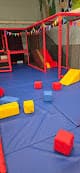 Kids Play ESK Eastbourne soft play venue