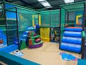 Cheeky Monkeys Playcentre soft play venue