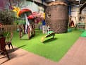 Poppelwood Play Centre soft play venue