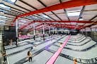 Freedog Bristol Soft Play and Trampolines soft play area
