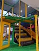 Little Angels Party Venue soft play area