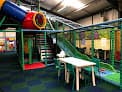 Junglebugs Indoor Play Centre and Party Zone soft play area