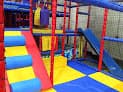 Polar Palace Play and Party Centre soft play venue
