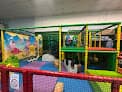 Jurassic Jungle soft play venue