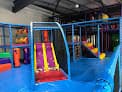 Little Hooligans Soft Play Centre soft play area