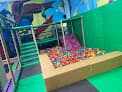 Bounce Central Salford soft play area