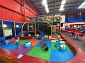 Monster Kidz Beeston soft play venue