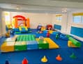 Toddler Sense Doncaster soft play venue