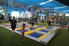Exploria soft play venue