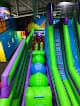 Air Nation soft play area