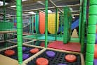 Treetops Activity Centre soft play venue