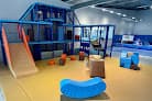Little Lobsters Play Centre soft play area