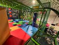 Robin Hood Entertainment & Soft Play soft play venue