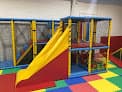 Little Legend’s Playhouse soft play area