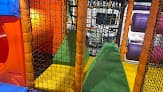 Speckled Frogs Playcentre soft play area