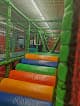 Cheeky Monkeys Keighley soft play area