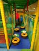 Play Centre Refurbs soft play area
