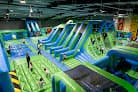 Innoflate Newport soft play venue