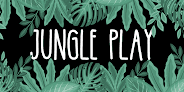 Jungle Play - Goodsheds soft play venue