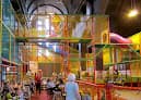 Funsters Soft Play Centre soft play venue