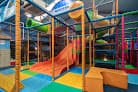 Sportykids Softplay soft play venue