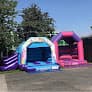 Appy jacks bouncy castle & soft play hire soft play area