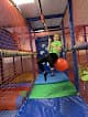 Kidz Kaboom Nursery and Soft Play Centre soft play venue