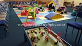 Happyjacks Soft Play soft play venue