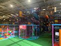 The Zone soft play venue