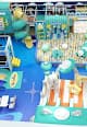 Party and Play soft play area