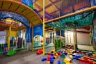 Go Kids Go Leicester soft play venue